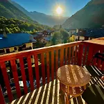 Daire Nido Alpino - Vista Montagne, E Relax Terme A 150m