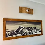 Nido Alpino - Vista Montagne, E Relax Terme A 150m *