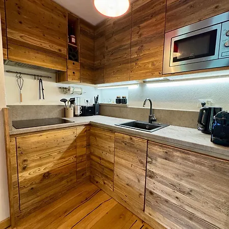 Nido Alpino - Vista Montagne, E Relax Terme A 150m Apartman