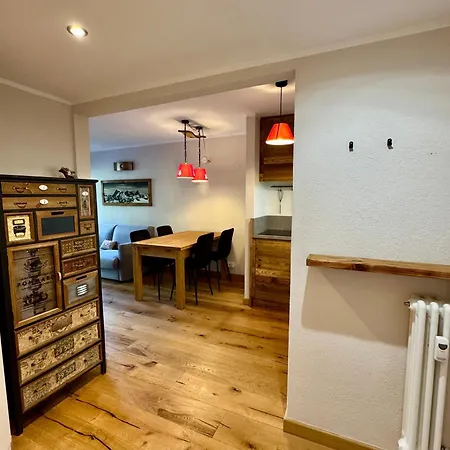 Nido Alpino - Vista Montagne, E Relax Terme A 150m דירה Pré-Saint-Didier