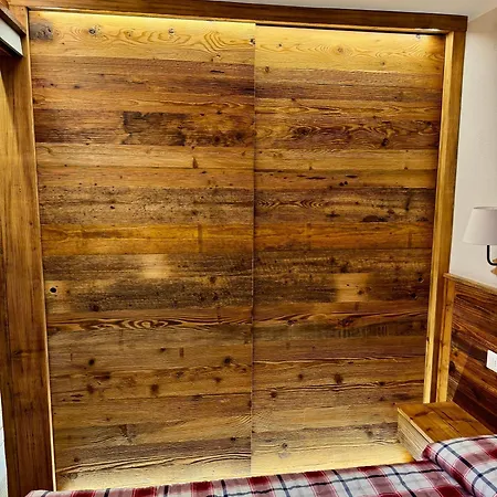 Nido Alpino - Vista Montagne, E Relax Terme A 150m