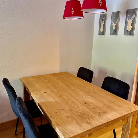 Apartamento Nido Alpino - Vista Montagne, E Relax Terme A 150m