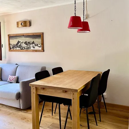 Apartamento Nido Alpino - Vista Montagne, E Relax Terme A 150m