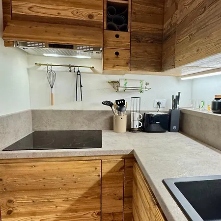 Apartamento Nido Alpino - Vista Montagne, E Relax Terme A 150m