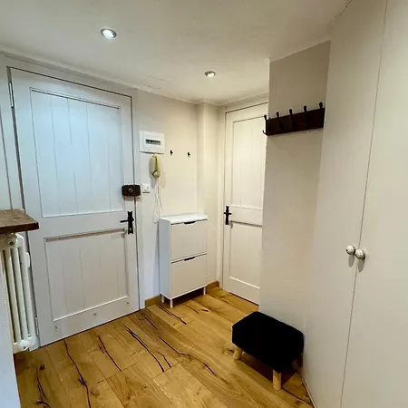 דירה Nido Alpino - Vista Montagne, E Relax Terme A 150m *