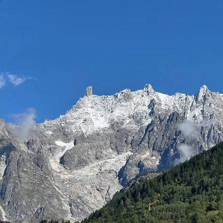 Nido Alpino - Vista Montagne, E Relax Terme A 150m Apartamento