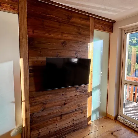 Nido Alpino - Vista Montagne, E Relax Terme A 150m Apartmán Pré-Saint-Didier