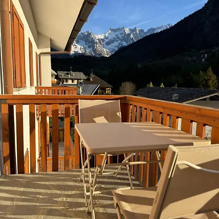 Apartamento Nido Alpino - Vista Montagne, E Relax Terme A 150m